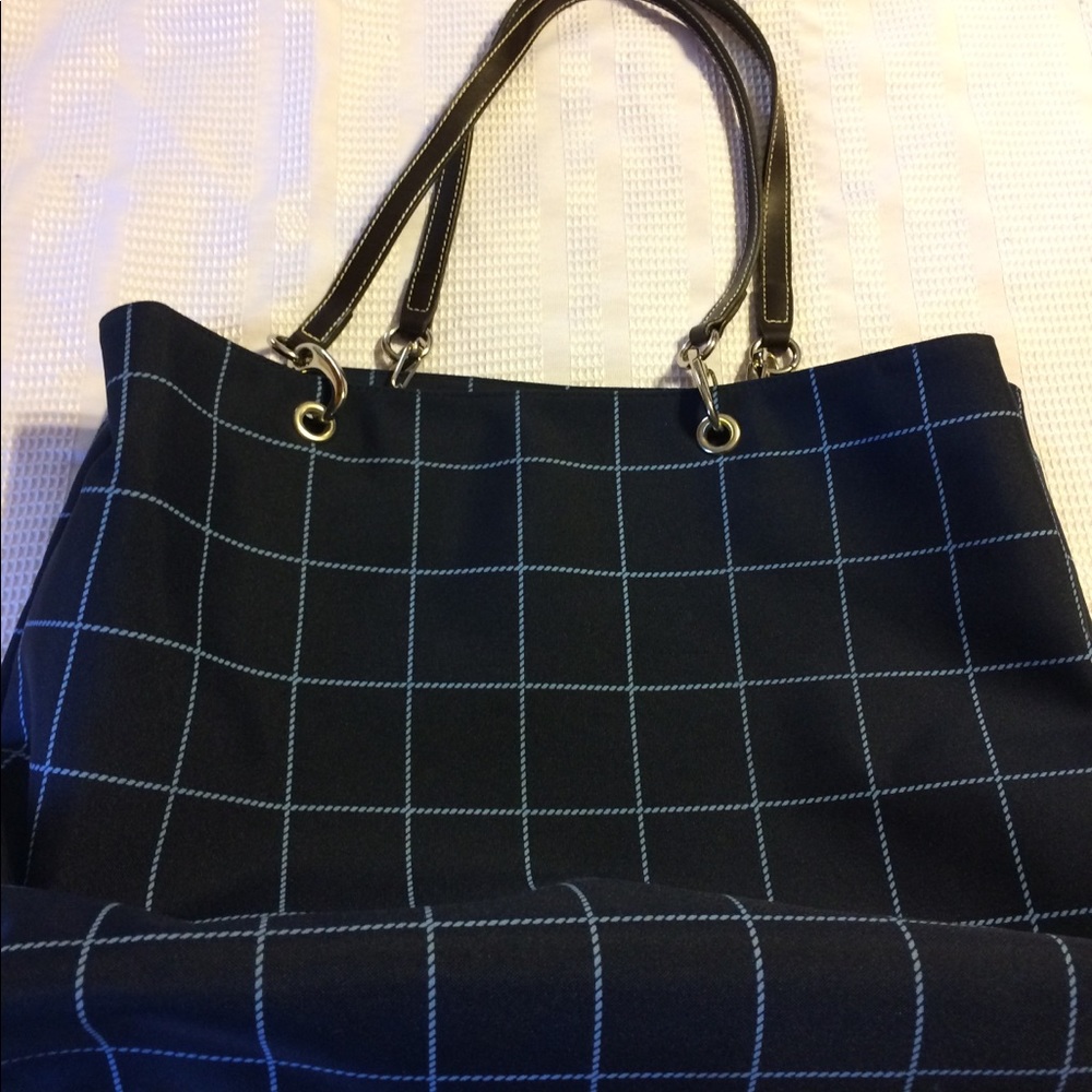 Nautica purse .